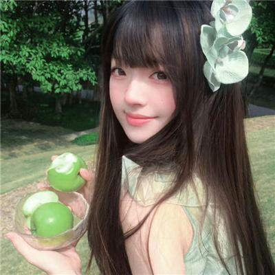 雪琳娘