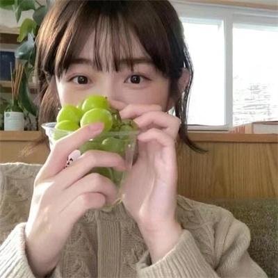 加州冬日