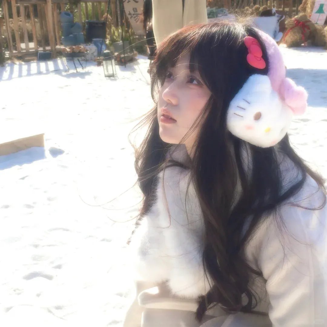 小魔女